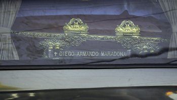 muerte de maradona: el analisis de lo que paso y cuatro aspectos clave a seguir en el futuro muerte de maradona: el analisis de lo que paso y cuatro aspectos clave a seguir en el futuro