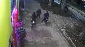 La víctima del robo en José C. Paz se encuentra internada en grave estado