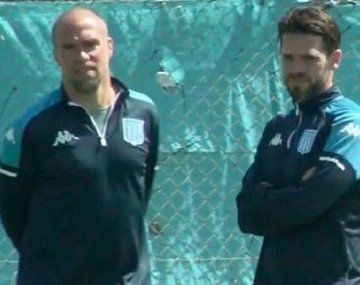 Independiente le había ofrecido un importante cargo al Pocho Insúa