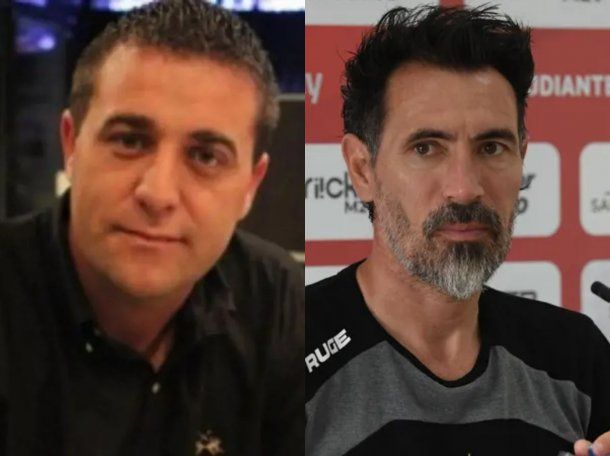 No se dan tregua: otro cruce entre Estudiantes y la AFA por el duelo ante Boca