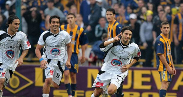 All Boys busca estirar su buen momento ante un Central en crisis