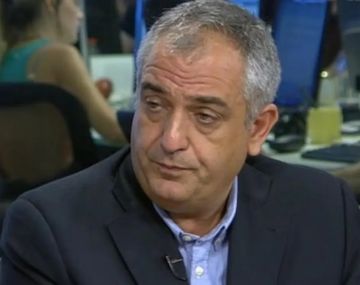 Indagarán hoy a la pareja de Calvete y cajera del caso ANDIS