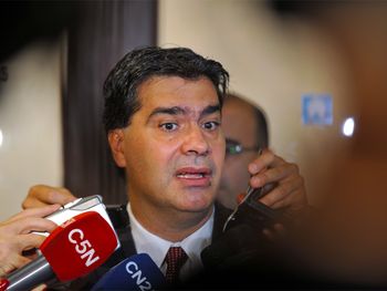 Capitanich recibirá a Macri y Bonfatti la próxima semana