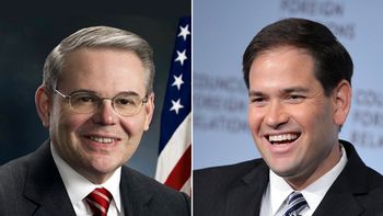 quienes son los senadores que preven una crisis en el pais quienes son los senadores que preven una crisis en el pais