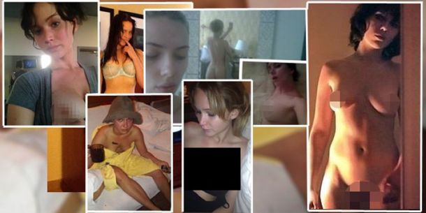 El abogado de las celebridades de las fotos hot amenaza con demandar a Google