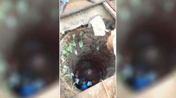 Gentileza: Misiones Online