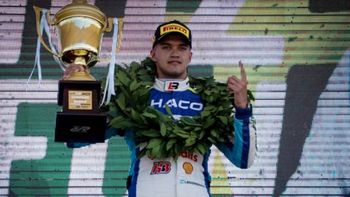 de imponerse a kimi antonelli a buscar su lugar en el pais: la historia del piloto con 31 titulos en karting de imponerse a kimi antonelli a buscar su lugar en el pais: la historia del piloto con 31 titulos en karting