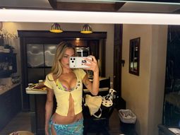 tini stoessel debio pasar por el quirofano tras su show: cuales fueron las razones tini stoessel debio pasar por el quirofano tras su show: cuales fueron las razones