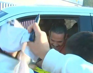 Incluso antes de su debut