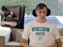 Esteban Bullrich confirmó su presencia en el gran acuerdo nacional