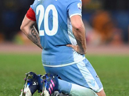 El volante pidió el cambio por precaución El volante pidió el cambio por precaución