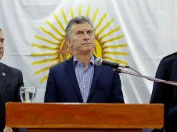 Fijan fecha para definir el procesamiento de Macri