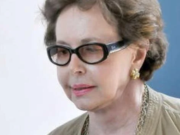 Eva Gonda de Rivera, la segunda mujer más rica de México. Eva Gonda de Rivera, la segunda mujer más rica de México.