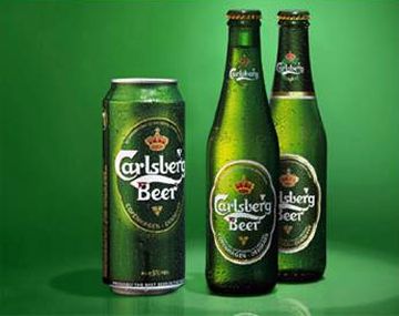 Cerveza