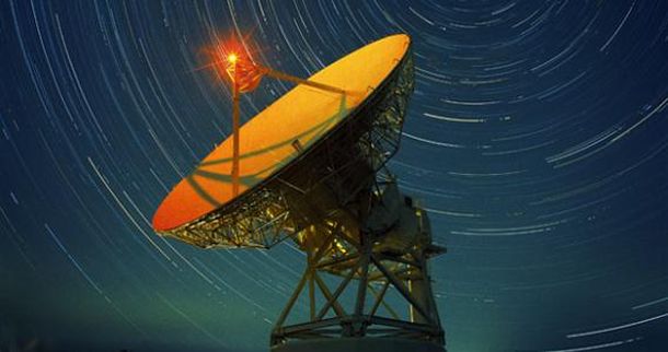 Polémica teoría: el ser humano está solo en el universo