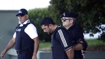 declaro juan suris: la policia me armo la causa declaro juan suris: la policia me armo la causa