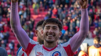 roman vega presiona para llegar a river: el mensaje directo a marcelo gallardo roman vega presiona para llegar a river: el mensaje directo a marcelo gallardo