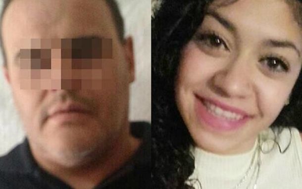 La confesión de Hernán Badaracco sobre el femicidio de Araceli Fulles