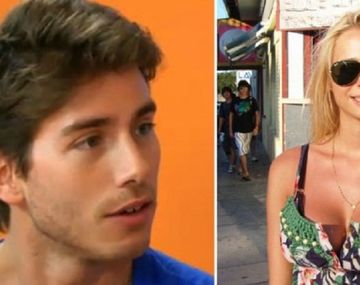 ¿Nació el amor entre Jimena Campisi y Victorio DAlessandro?