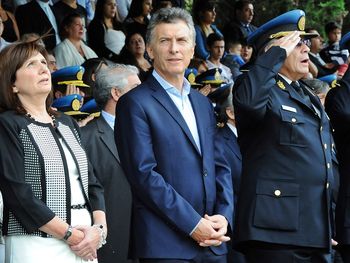 Un hombre quedó detenido por amenazar de muerte a Macri en Mendoza