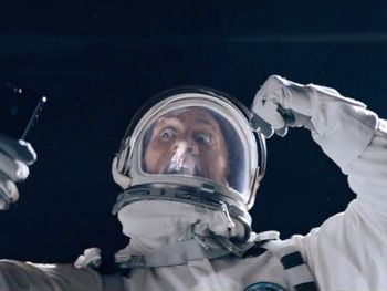 La Roca hizo un anuncio para Apple que se volvió viral