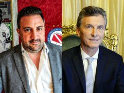 el presidente de argentinos jrs. acuso a macri de evitar el descenso de san lorenzo y huracan en 2017 el presidente de argentinos jrs. acuso a macri de evitar el descenso de san lorenzo y huracan en 2017