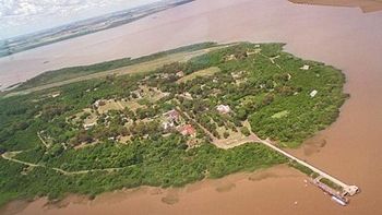 uruguay sospecha irregularidades en el canal martin garcia uruguay sospecha irregularidades en el canal martin garcia