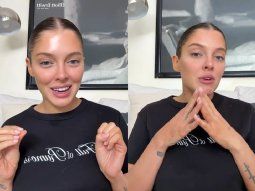 Nuevo descargo de Sofía Gonet. Nuevo descargo de Sofía Gonet.