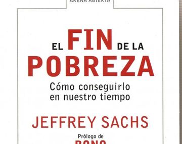 El fin de la pobreza