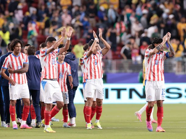 Ni Magis TV ni Pelota Libre: cómo ver EN VIVO Alemania vs. Paraguay por Internet Ni Magis TV ni Pelota Libre: cómo ver EN VIVO Alemania vs. Paraguay por Internet