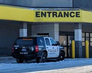 Desapareció hace 10 años y encontraron su cuerpo detrás la heladera de un supermercado