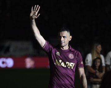 Foto gentileza: Twitter @clublanus