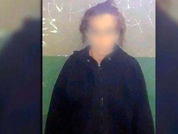 Liberaron a la mujer acusada de matar a su marido con 185 puñaladas