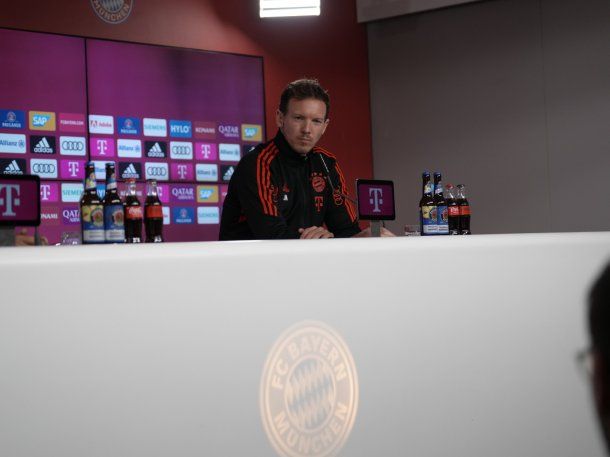 Quiénes son los 6 jugadores de Bayern Múnich apuntados por el despido de Julián Nagelsmann