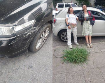 Ernestina Pais chocó en Vicente López y se negó al control de alcoholemia: le secuestraron el auto