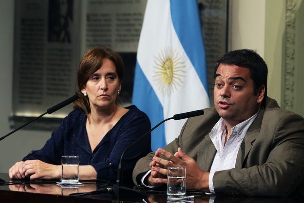 El foco del Gobierno está puesto en cuidar los precios de la canasta básica