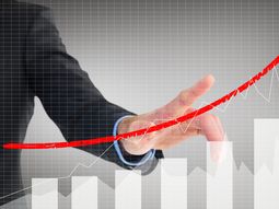 La economía uruguaya creció por séptimo mes consecutivo. La economía uruguaya creció por séptimo mes consecutivo.