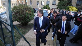 amado boudou fue procesado por cohecho y negociaciones incompatibles amado boudou fue procesado por cohecho y negociaciones incompatibles