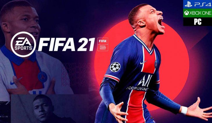 EA niega que dirija a los jugadores de FIFA 21 a gastar dinero