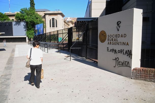 La Corte rechazó un recurso del Gobierno contra la cautelar