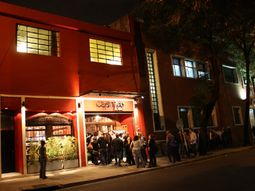 organizan un apagon cultural por el tarifazo que afecta a teatros, clubes y penas organizan un apagon cultural por el tarifazo que afecta a teatros, clubes y penas