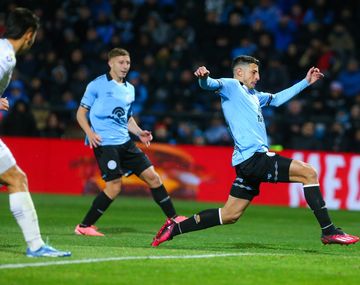 Cómo ver en vivo Belgrano vs. Independiente por la LPF