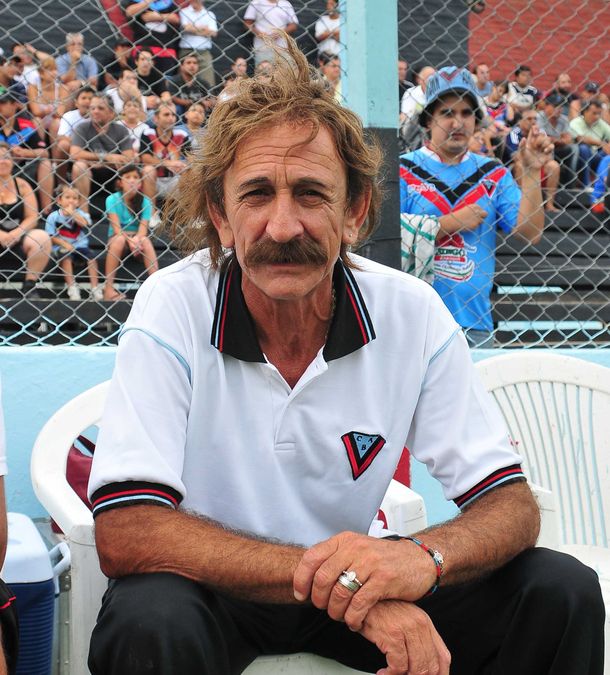 El conmovedor relato del técnico campeón de la B Metropolitana