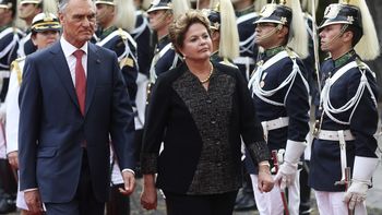 rousseff: la voz de la calle tiene que ser escuchada rousseff: la voz de la calle tiene que ser escuchada