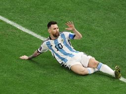 Messi juega el último duelo por Eliminatorias en Argentina: estadísticas y recuerdos con la Selección