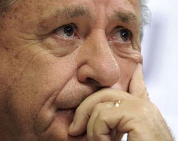 Duhalde: Tal vez al Gobierno le pasó lo mismo que a mí con Kosteki y Santillán