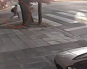 Femicidio en Lomas del Mirador: una mujer fue apuñalada en el cuello por su pareja