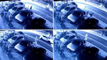 video: era buscado por el asesinato de un policia y lo mataron a tiros en plena calle video: era buscado por el asesinato de un policia y lo mataron a tiros en plena calle