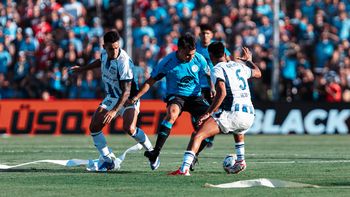 belgrano y talleres igualan sin goles en el clasico cordobes belgrano y talleres igualan sin goles en el clasico cordobes