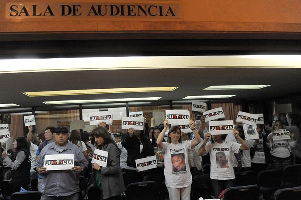 Se Retoma El Juicio Por La Tragedia De Once Con La Resolución Ante Los Planteos De Nulidad 7148